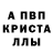 Alpha-PVP СК КРИС Ivan Kukel